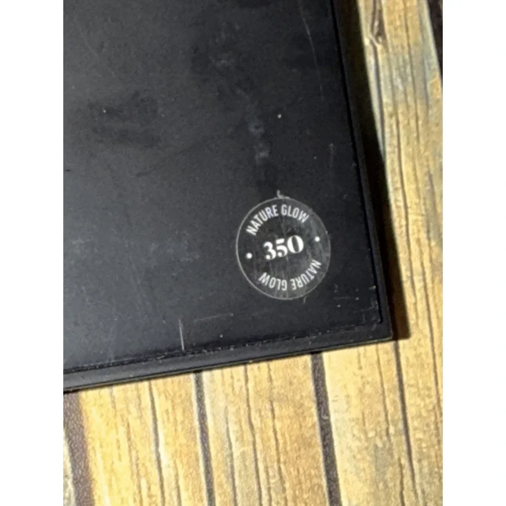 Morphe 35O Nature Glow Artistry Palette 35 Eyeshadow Shades Matte Shimmer Warm